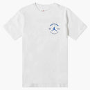 Jordan Sport Bc Graphic T-shirt White/blue