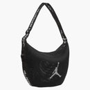 Jordan Sport Ball Carrier 22.9l Bag Black