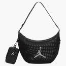 Jordan Sport Ball Carrier 22.9l Bag Black