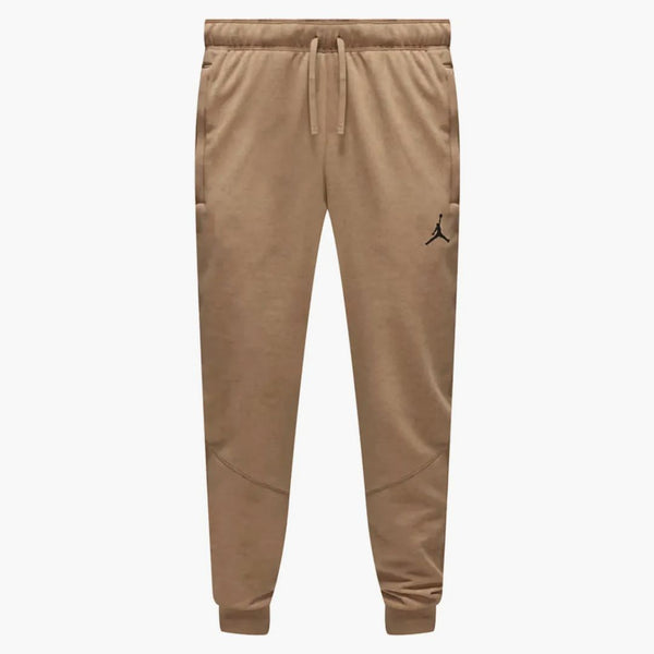 Jordan Sport Crossover Dri-fit Pants Brown