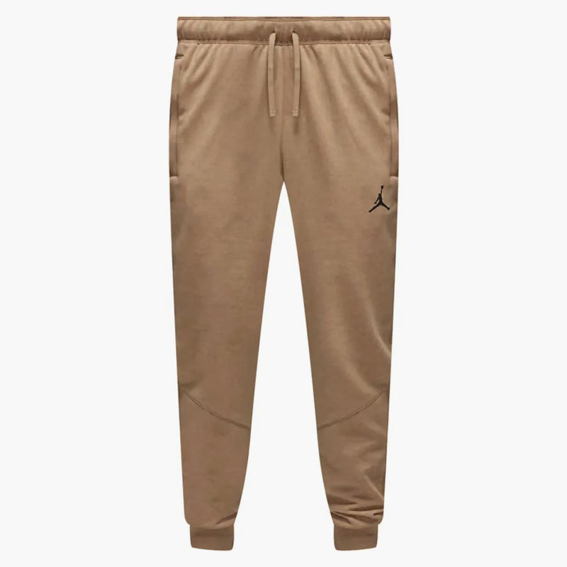 Jordan Sport Crossover Dri-fit Pants Brown