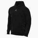 Jordan Sport Crossover Fleece Dri-fit Hoodie Black