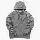 Jordan Sport Crossover Fleece Dri-fit Hoodie Grey