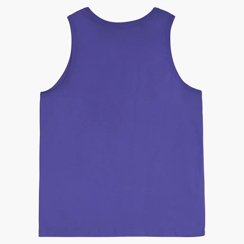 Jordan Sport Dna Graphic Top Purple