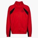 Jordan Sport Dna Hbr Jacket Red