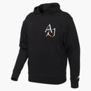 Jordan Sport Dna Hoodie Black