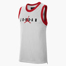 Jordan Sport Dna Jersey White