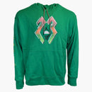 Jordan Sport Dna Pullover Hoodie Green