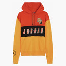 Jordan Sport Dna Pullover Hoodie University Gold
