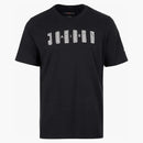 Jordan Sport Dna S/s Graphic T-shirt Black