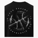 Jordan Sport Dna S/s T-shirt Black