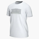 Jordan Sport Dna S/s T-shirt White