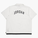 Jordan Sport Dna Statement S/s Shirt White