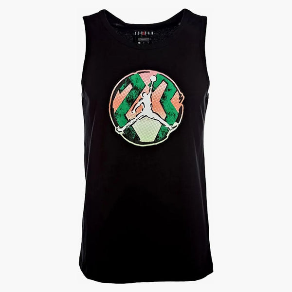 Jordan Sport Dna Tank Top Black