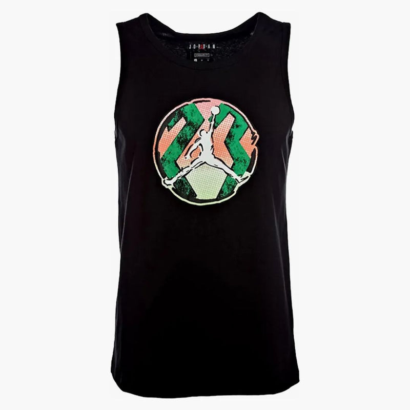 Jordan Sport Dna Tank Top Black