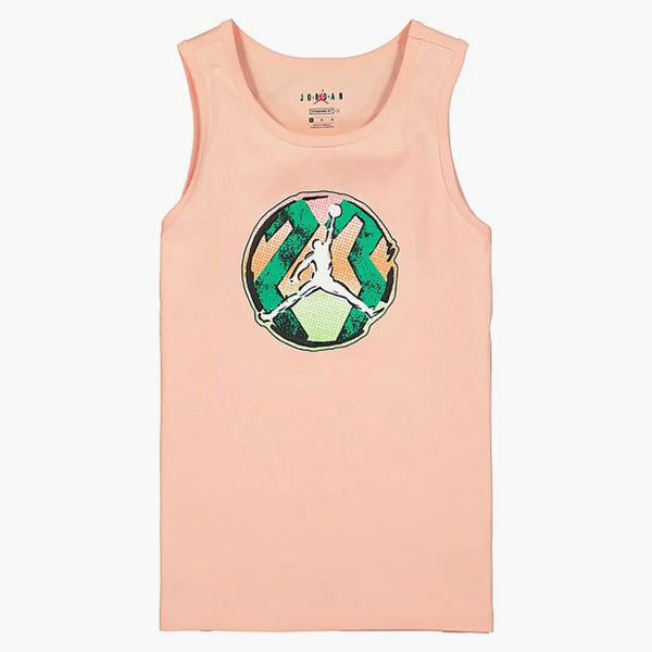 Jordan Sport Dna Tank Top Mango