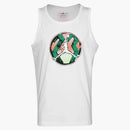 Jordan Sport Dna Tank Top White