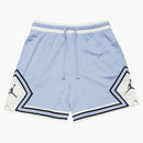 Jordan Sport Diamond Dri-fit Shorts Light Blue