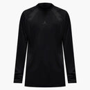 Jordan Sport Dri-fit L/s T-shirt Black