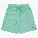 Jordan Sport Dri-fit Mesh Shorts Mint Foam