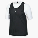 Jordan Sport Dri-fit T-shirt Black/white
