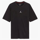 Jordan Sport Jumpman Dri-fit T-shirt Black/white