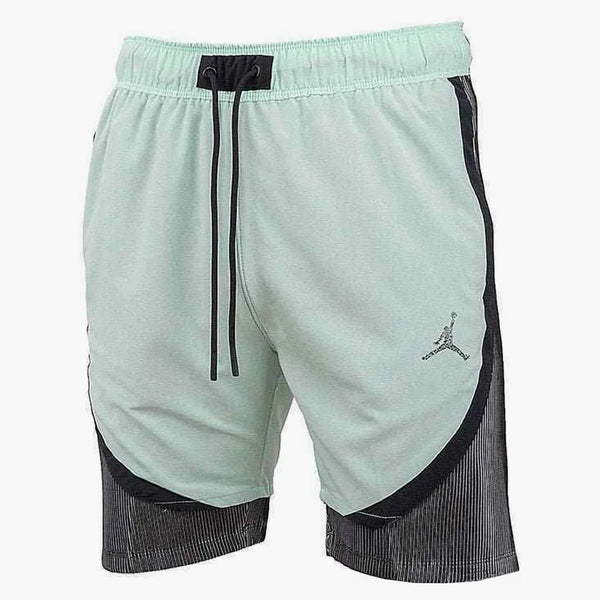 Jordan Sport Statement Dri-fit Shorts Light Green