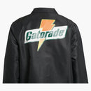 Jordan Sportswear Like Mike Coach Jacket Black