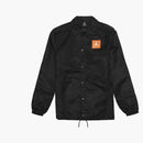 Jordan Sportswear Like Mike Coach Jacket Black