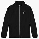 Jordan Statement Warmup Jacket Black