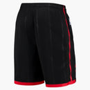 Jordan Toronto Raptors Statement Edition Dri-fit Shorts Black/red
