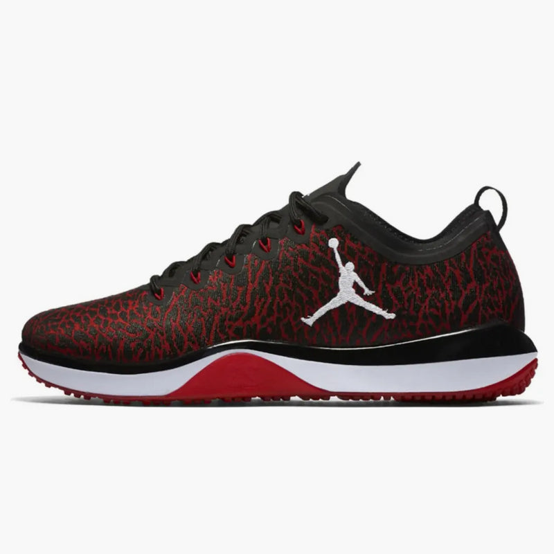 Jordan Trainer 1 Low Banned