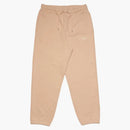 Jordan Union La Fleece Sweatpants Beige