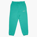Jordan Union Mj Fleece Sweatpants Mint Green