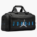 Jordan Velocity Duffle 46l Bag Anthracite