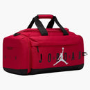 Jordan Velocity Duffle 46l Bag Gym Red