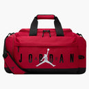 Jordan Velocity Duffle 46l Bag Gym Red