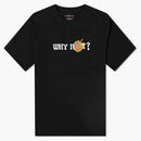Jordan Why Not? S/s T-shirt Black