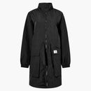 Jordan Women Essentials Oversized Jacket Black