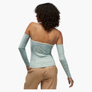 Jordan Womens Bephies Beauty Supply Tank Top Dusty Sage