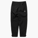 Jordan Women's Flight Heritage Gore-tex Full Zip Pants Black