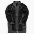 Jordan Women's Next Utility Jacket Grey