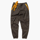 Jordan Women's Utility Future Sweatpants Gold