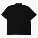 Jordan Zion Dri-fit S/s Shirt Black