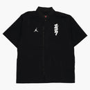 Jordan Zion Dri-fit S/s Shirt Black