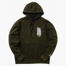 Jordan Zion Performance Dri-fit Hoodie Black