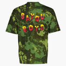 Jordan Zion Short-sleeve T-shirt Green