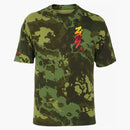 Jordan Zion Short-sleeve T-shirt Green