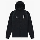 Jordan Zion Signature Jacket Black