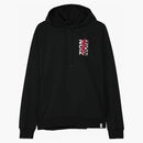 Jordan Zion Williamson Dri-fit Fleece Pullover Hoodie Black